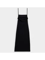 Dámske šaty W 4FSS23TDREF052 20S - 4F