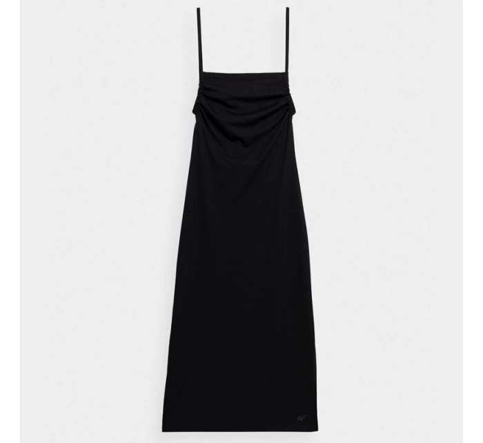 Dámske šaty W 4FSS23TDREF052 20S - 4F