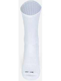 L Sportovní ponožky  white model 22455921 - Mr. Socks