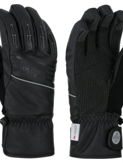 CEDRIQ-U čierna - Kilpi