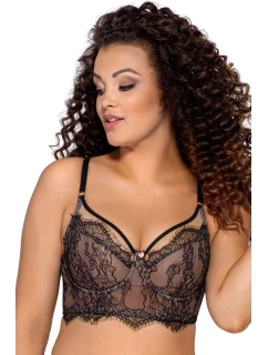 Ava 2008 Jardin farba:čierna