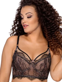 Ava 2008 Jardin farba:čierna