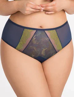 Gorsenia K799 Arianna farba: tmavomodrá