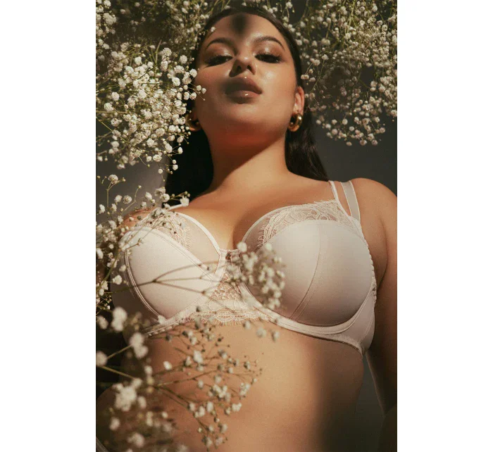 Ava 2163 Serenity farba: púdrová