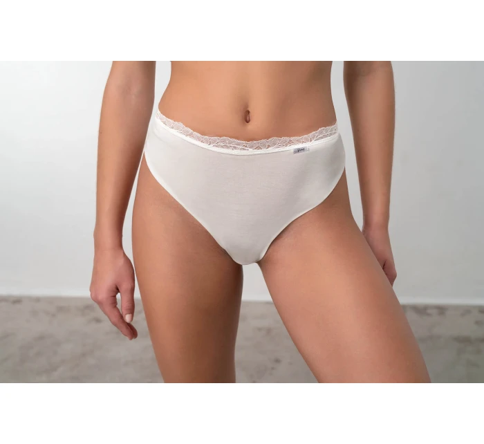 Kalhotky s vyšším pasem – model 18363841 - Vamp Kalhotky s vyšším pasem – model 18363841 - Vamp