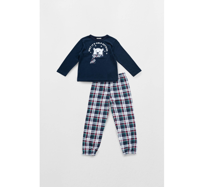 Vamp - Detské pyžamo 19708 - Vamp
