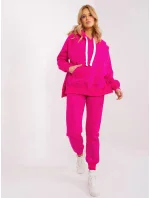 Komplet EM KMPL 690 model 19069149 fuksjowy - FPrice Komplet EM KMPL 690 model 19069149 fuksjowy - FPrice