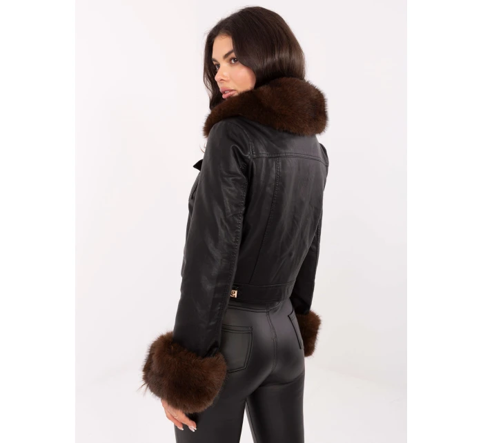 Kurtka MBM KR  czarny model 21730863 - FPrice