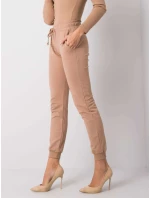 Tepláky RV DR 5040.02X ťava