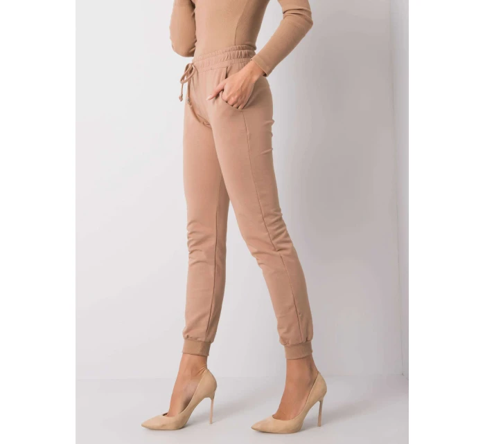 Tepláky RV DR 5040.02X ťava