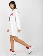 Mikina VI BL model 17866011 ecru - FPrice