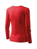 Dámska košeľa Elegance červená Dámska košeľa Elegance červená