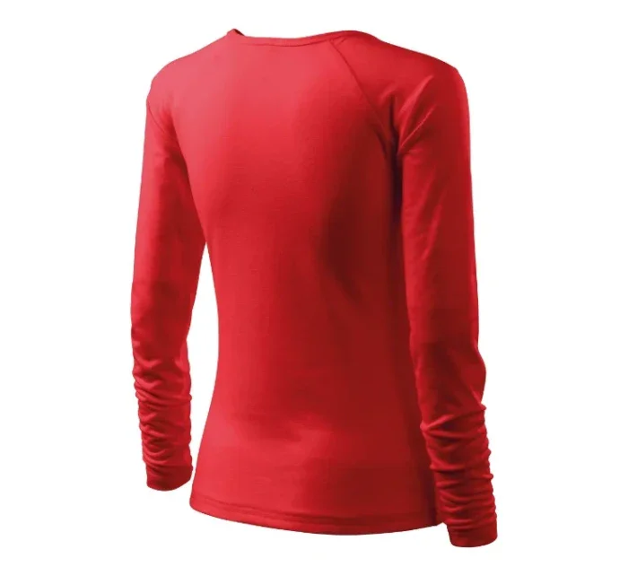 Dámska košeľa Elegance červená Dámska košeľa Elegance červená