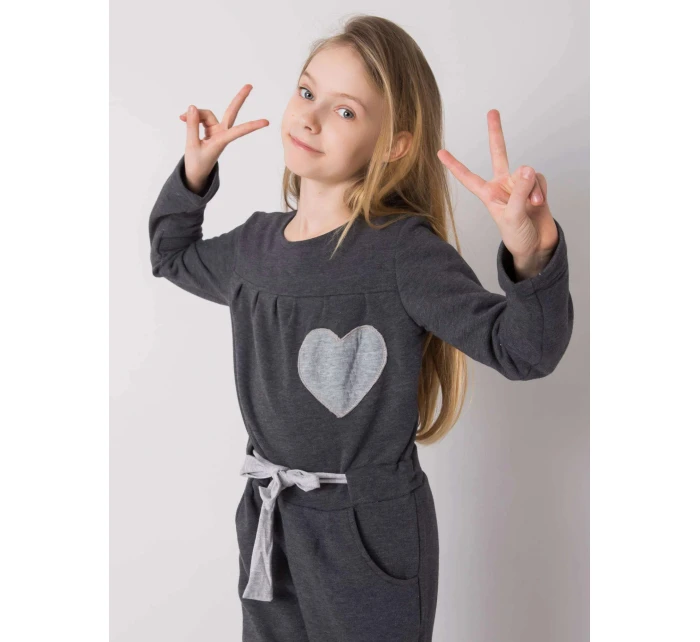 Detská kombinéza D04 - DODO KIDS