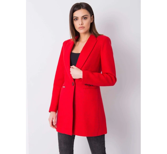 Dámský kabát model 15868707 - FPrice