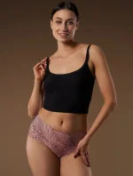 Dámske nohavičky Julimex Wings Maxi - Julimex