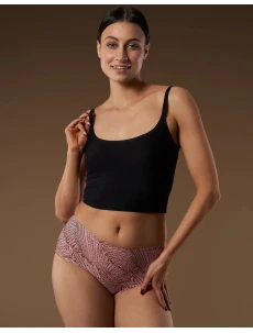 Dámske nohavičky Julimex Wings Maxi - Julimex