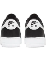 Pánské sportovní boty Air Force 1 M model 21489397 Černá s bílou - NIKE
