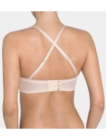 Podprsenka balkónová Beauty-Full Essential WDP - Triumph