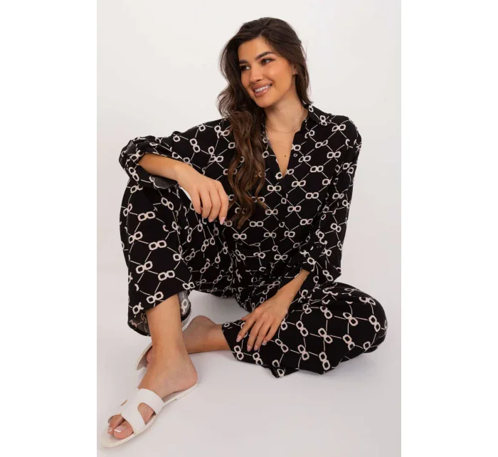 Set model 197731 Lacerta