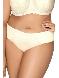 Nohavičky model 204232 Mat