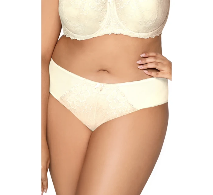 Nohavičky model 204232 Mat