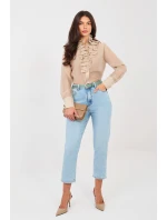 Džínsy model 224310 Továrenská cena