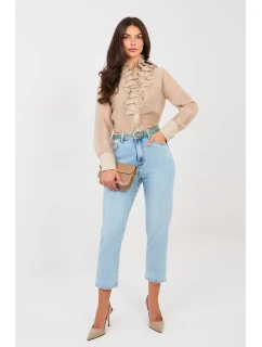 Džínsy model 224310 Továrenská cena