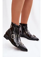 Obuv model 225623 Step in style