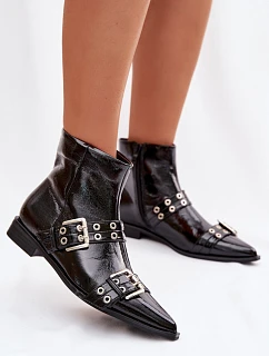 Obuv model 225623 Step in style