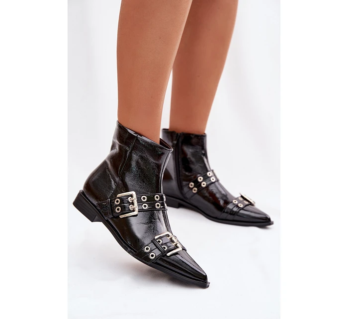 Obuv model 225623 Step in style