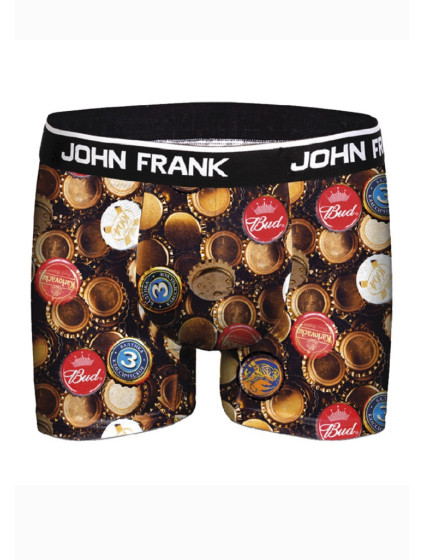 Pánské boxerky model 15750546 - John Frank