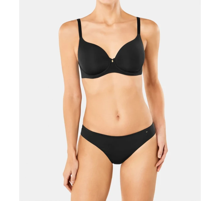 Podprsenka Body Make-Up Essentials WP čierna - TRIUMPH Podprsenka Body Make-Up Essentials WP čierna - TRIUMPH