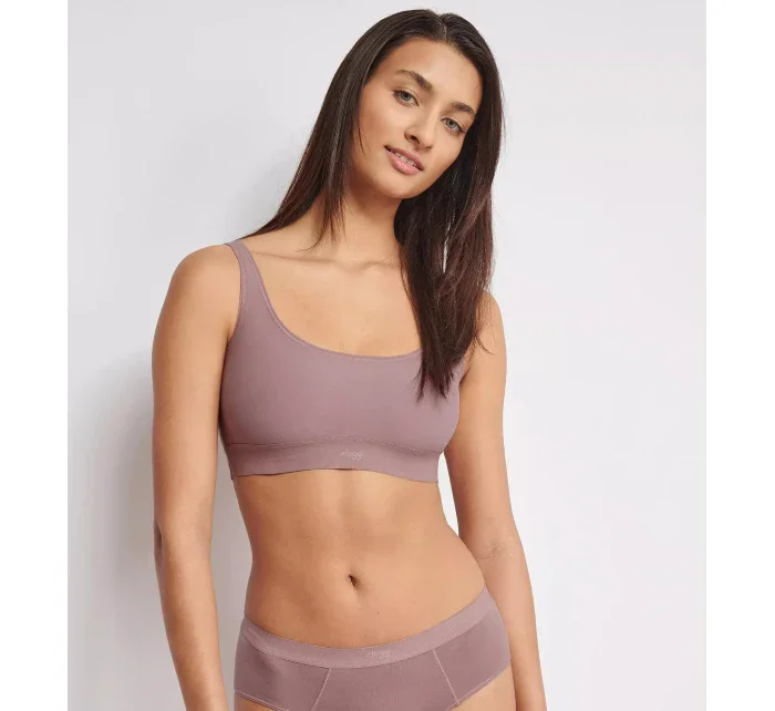 sloggi EVER Ease Top - PURPLE - SLOGGI PURPLE - SLOGGI