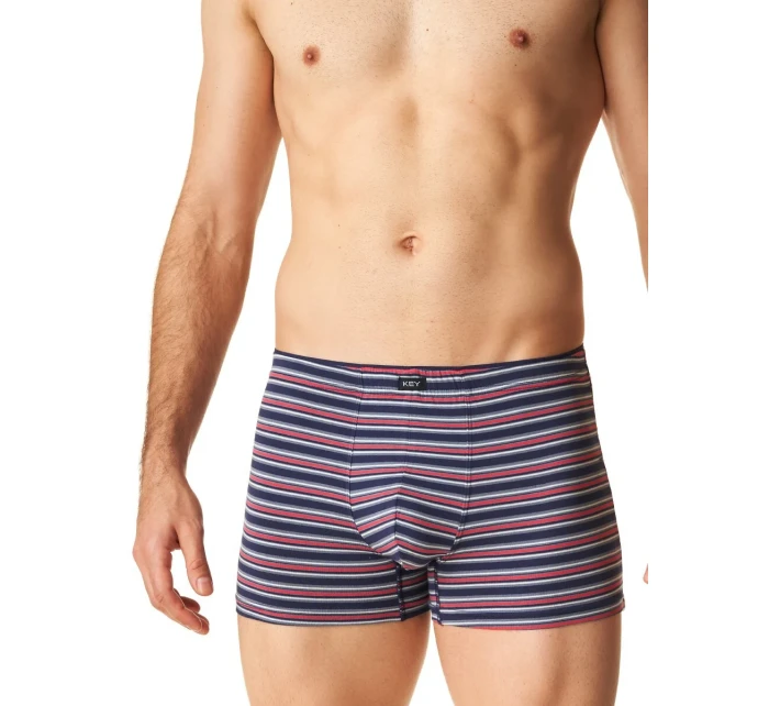 Boxerky Key MXH 305 B24 M-2XL