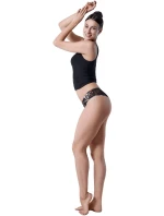 Dámske tangá Peggy - JULIMEX