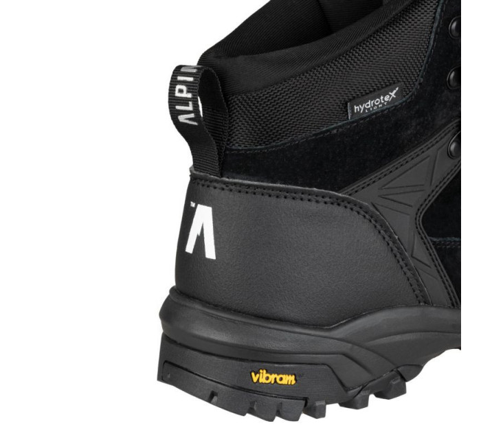 Trekingové topánky Alpinus Brasil Plus M JS18659