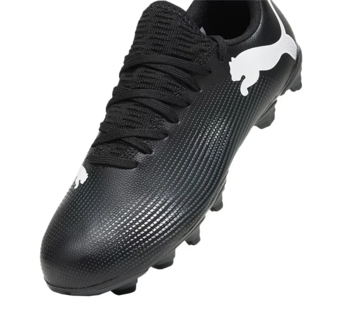 Buty piłkarskie Future 7 Play FG/AG Jr model 19529033 02 - Puma Buty piłkarskie Future 7 Play FG/AG Jr model 19529033 02 - Puma