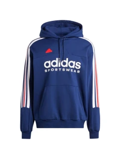 Adidas House of Tiro Nations Pack Mikina s kapucňou M IY4530 muži