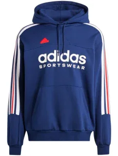 House of Tiro Pack Hoodie M pánské model 20618417 - ADIDAS