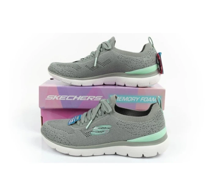 Boty W model 20972713 - Skechers Boty W model 20972713 - Skechers