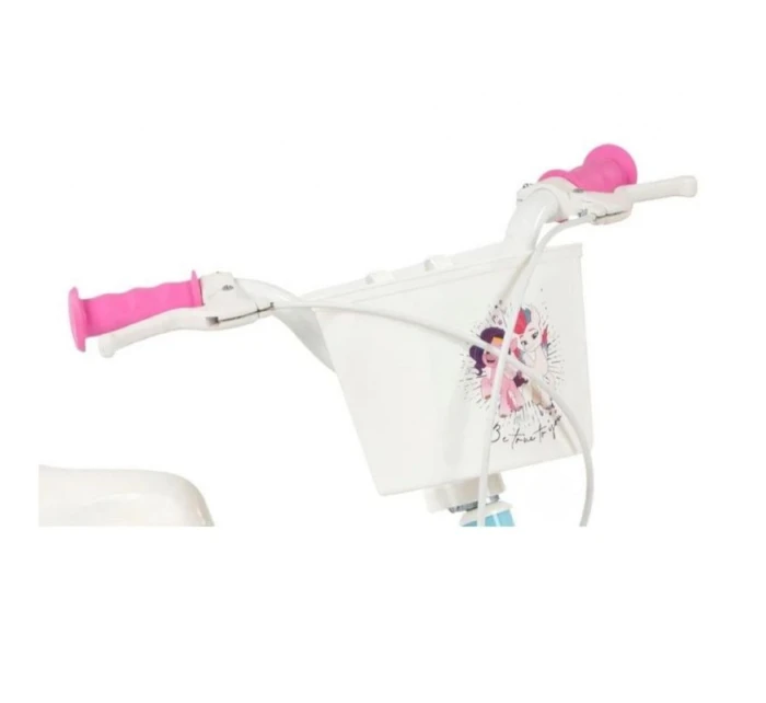 dětské kolo My Little model 21471051 dětské kolo My Little model 21471051