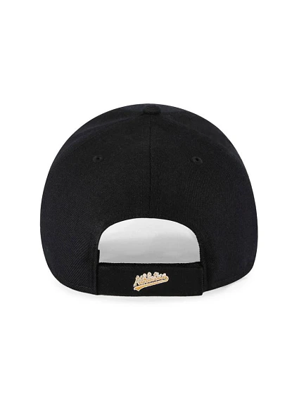 Athletics baseballová čepice model 21055052 - 47 Brand Athletics baseballová čepice model 21055052 - 47 Brand