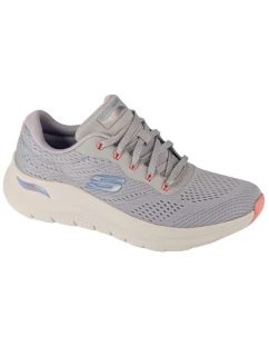 Skechers Arch Fit 2.0 - Big League 150051-LGMT Grey 36