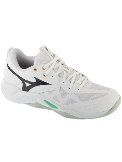 Wave Momentum Pro model 21388193 White 41 - Mizuno Wave Momentum Pro model 21388193 White 41 - Mizuno