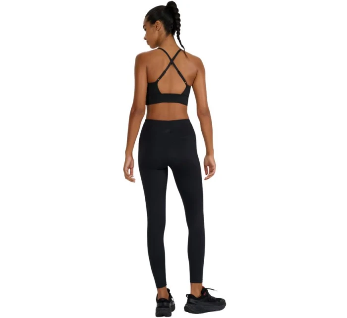 Dámské legíny FNK deep black WMM00TFTI 20S dámské model 21395028 - 4F Dámské legíny FNK deep black WMM00TFTI 20S dámské model 21395028 - 4F