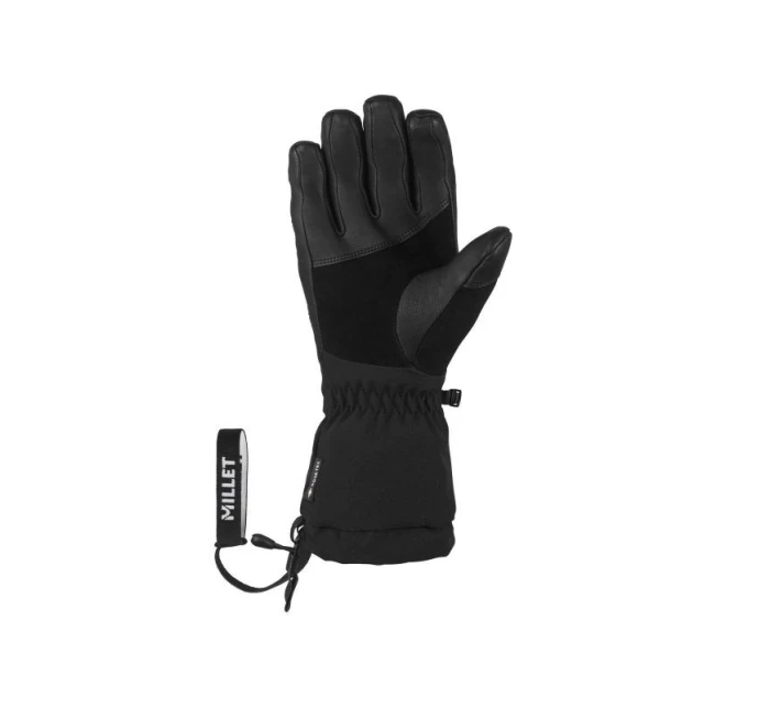 MILLET W Cosmic Gtx Glove Black