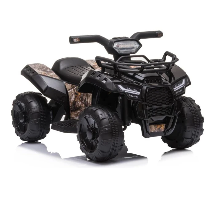 NA  CZARNY dětské model 21830213