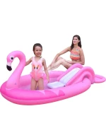 Plamenná detská posteľ 213x123x78 cm 57172