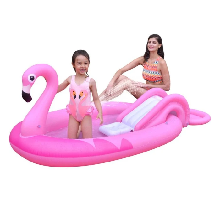 Plamenná detská posteľ 213x123x78 cm 57172